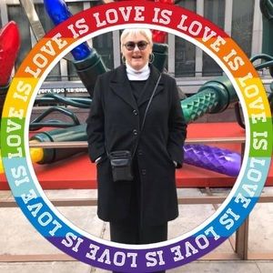 Meet your Posher, Nan